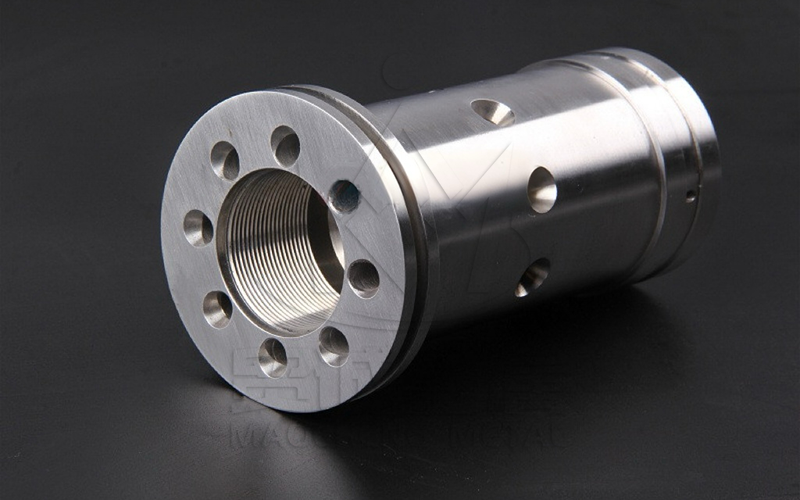 CNC Machining Products