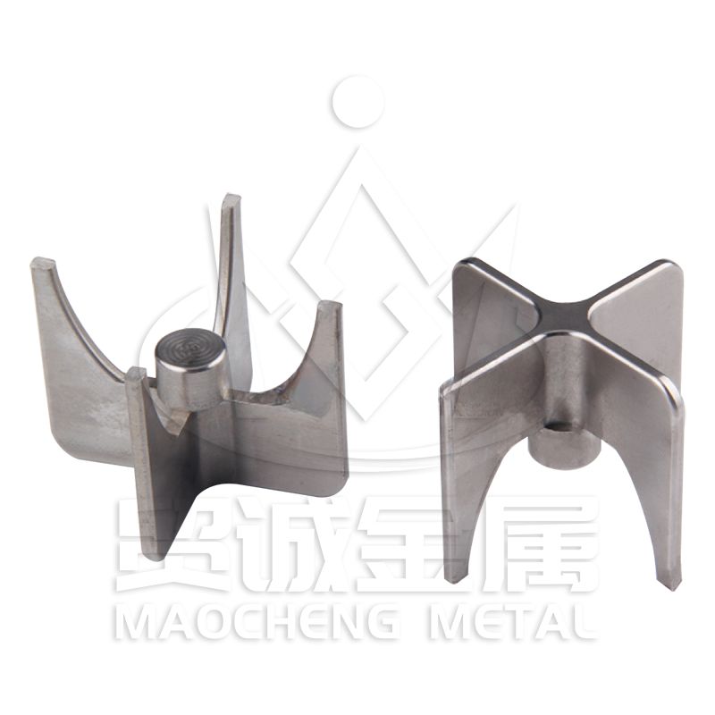 CNC Machining Titanium Alloy