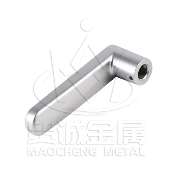 Custom Die Casting Zinc Alloy Handle