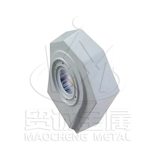 High Precision OEM Aluminum Die Casting